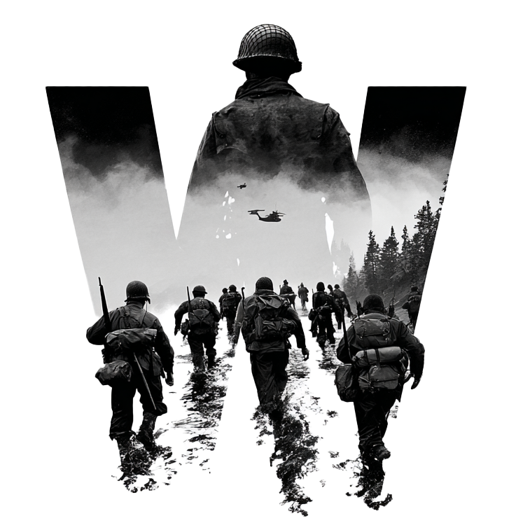 WW2 Anecdotes